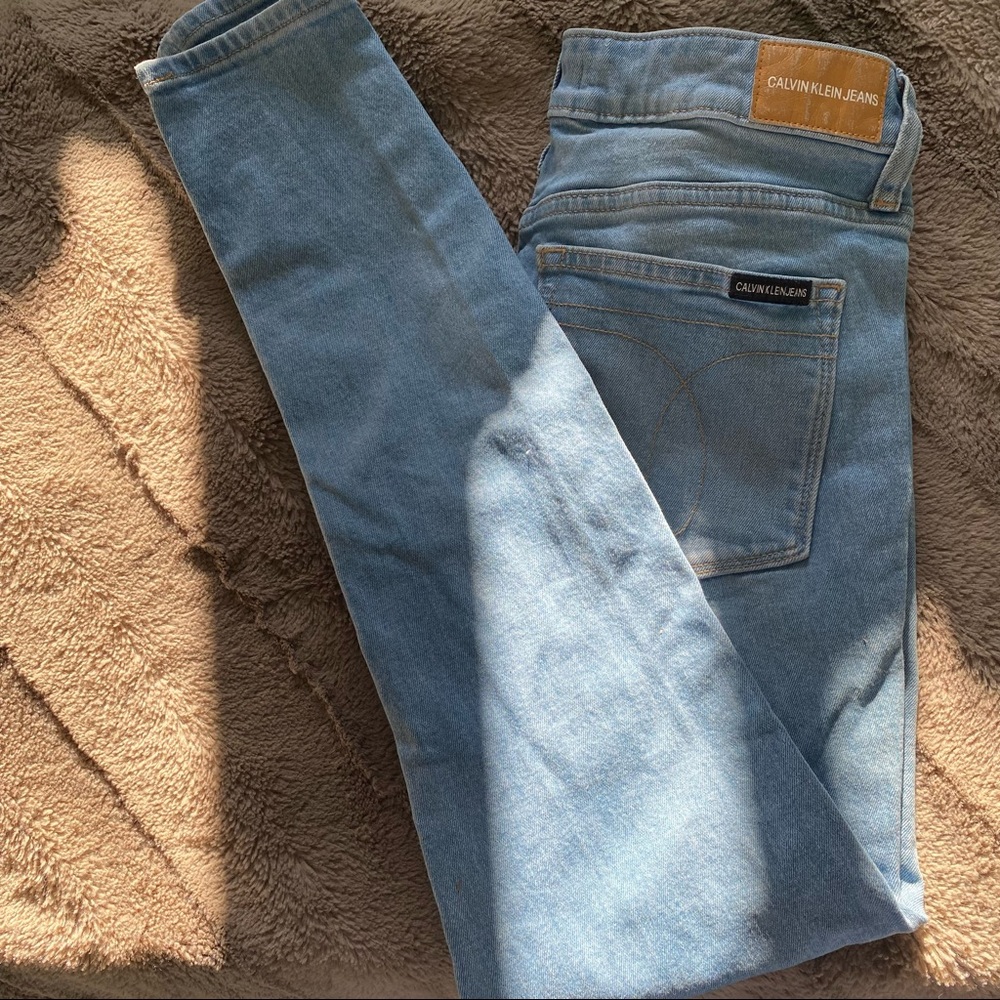 3 for $10 Calvin Klein Jeans